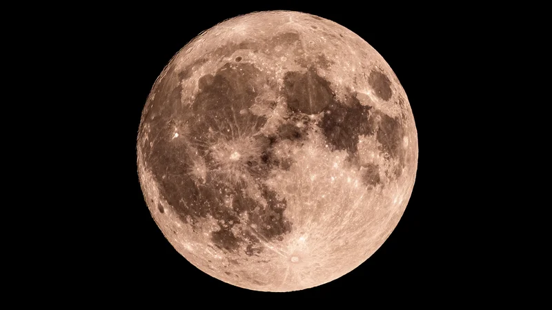 Moon phase today: What the Moon will look like on August 1