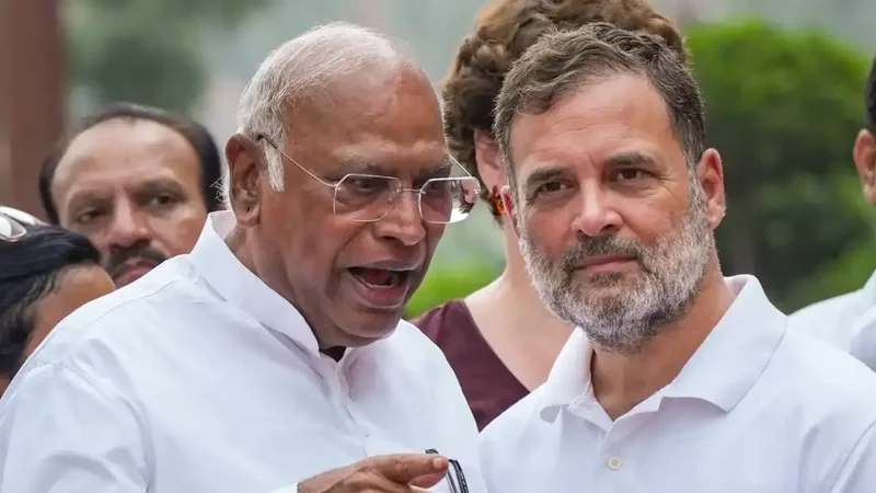 BJP picks audio clip to target Congress over Karnataka ‘cabinet berths’