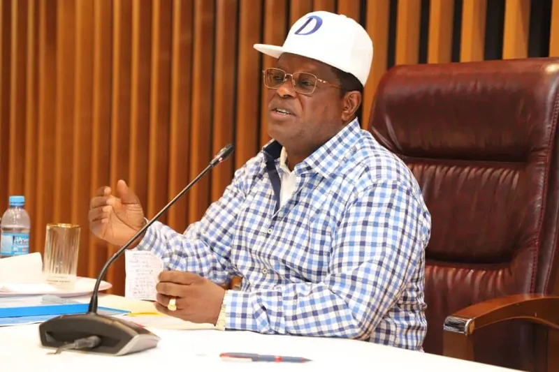 Nigerian Govt unveils guards to protect Lagos-Calabar Coastal Highway