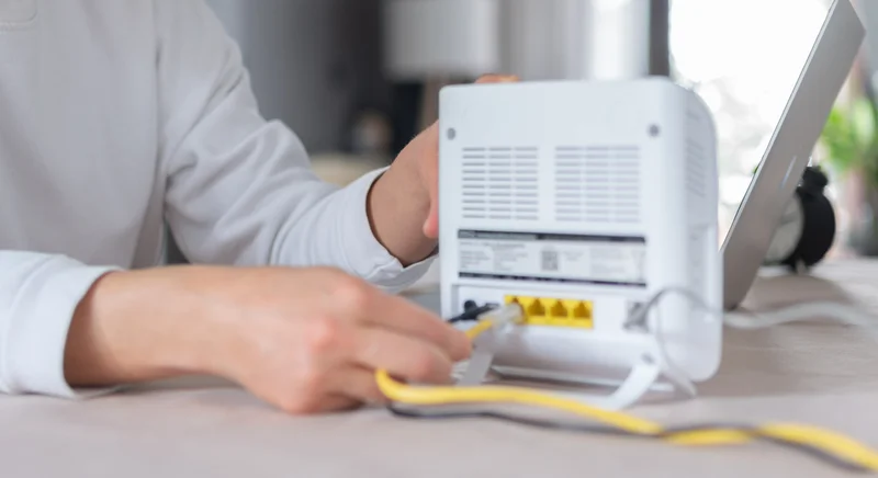 'This technology turns every router into a potential means for surveillance': Report claims Wi-Fi devices could 'quietly identify' people with nearly 100% accuracy