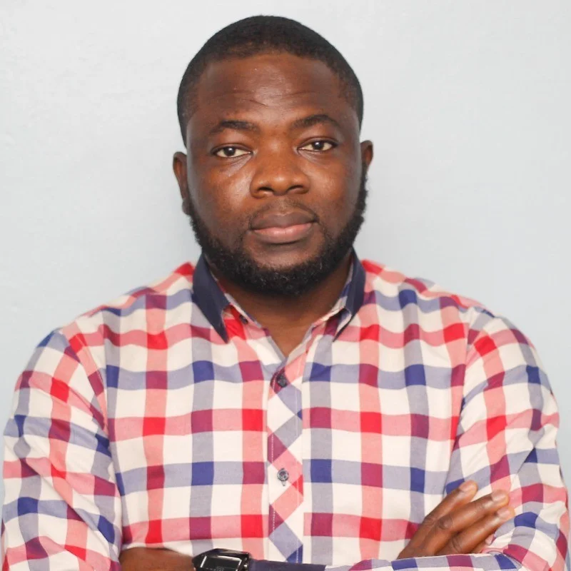 Olumuyiwa Elegbede: AI changing search, but this UK Marketing Manager says fundamentals haven’t