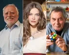 Hide the Pain Harold and Rubik’s Cube creator among social media’s picks for Hungarian president