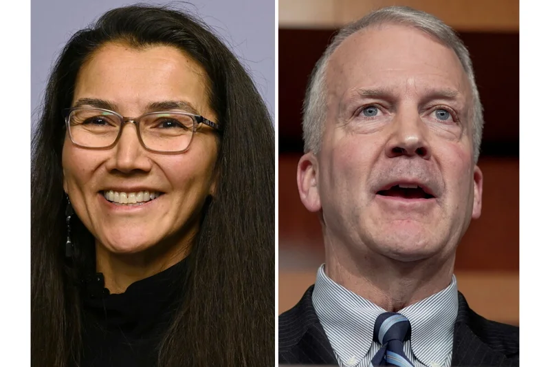 AP Decision Notes: What to expect in Alaska’s state primary