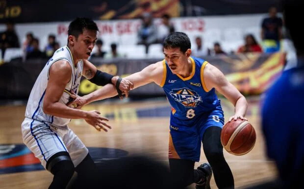 NLEX goes all-Filipino as it aims to stay alone on top of Group A