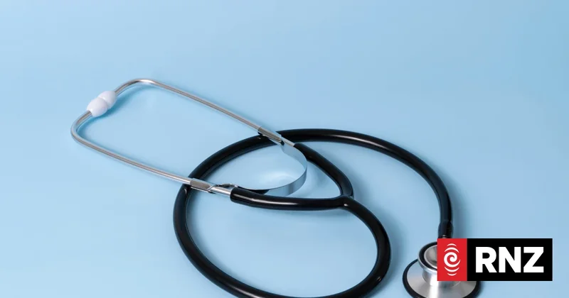 Wellington's after-hours clinic doesn't have staff to extend hours