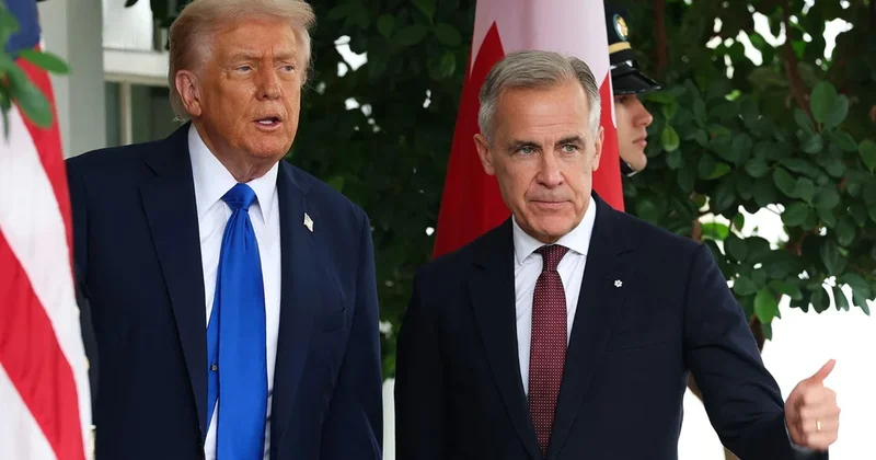 Canada announces retaliatory tariffs on U.S. after negotiations collapse
