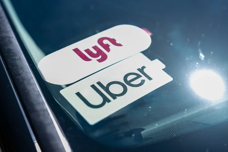 Flock pitched turning Uber and Lyft drivers into a mobile surveillance network