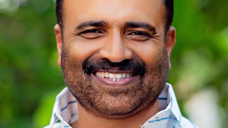 Kerala’s Congress MLA C.R. Mahesh apologises for seat belt violation