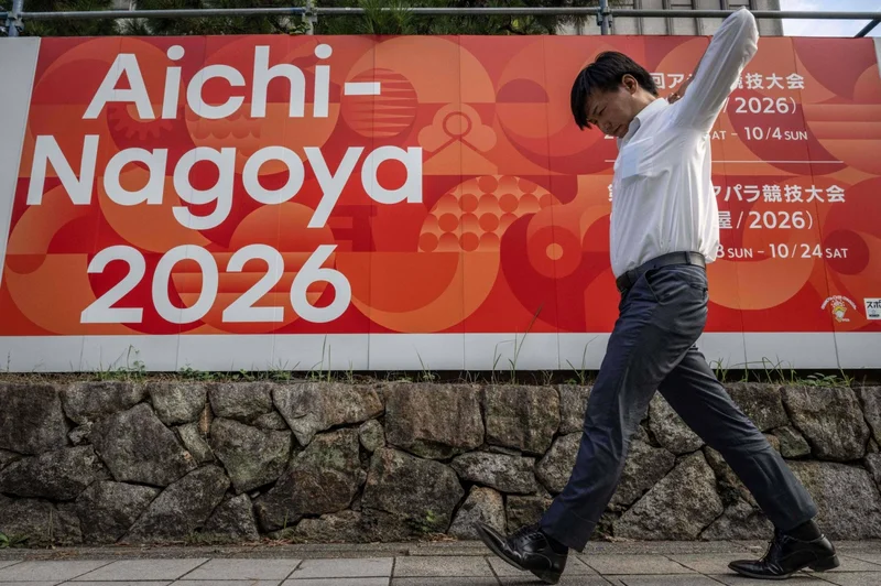 All aboard as Asian Games preparations enter ‘final stages’