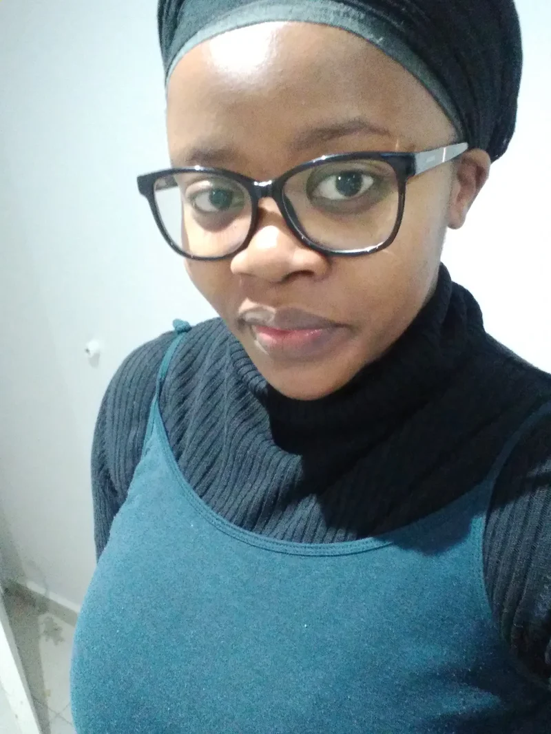 Athule Dlamini