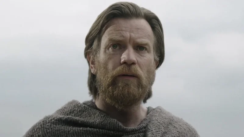 Ewan McGregor Wants to Spend the 'Rest of His Career' Playing Obi-Wan Kenobi