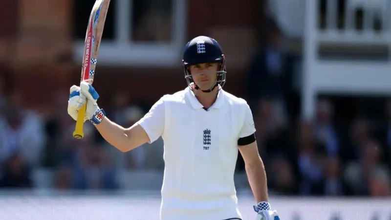 'Huge ask': ECB explains why Brook missed out as Root returns as Test captain