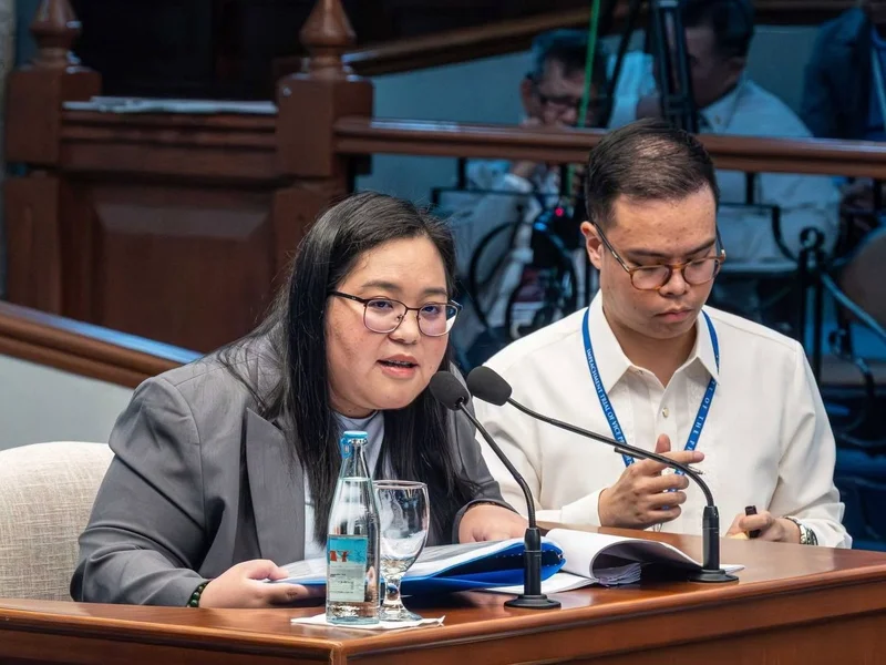 Sara Duterte trial recap, Aug. 11: Pia Piattos Lim and 'Superman'