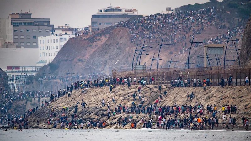 ‘A torpedo’: Italy-Spain border blow-up now a major headache for Europe – and Australian travellers