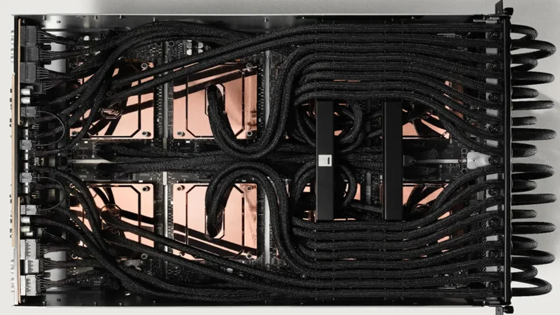 $10 billion startup gets SK Hynix backing to build a transformer that does just one thing but exceedingly well