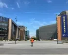 Blame game as Brussels builds ‘Europe’s largest frying pan’ instead of shady square