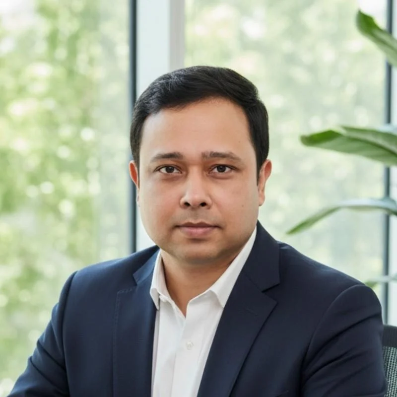 Hemanta Ghosh: The Individual Combining Engineering, Business, and AI Into Application