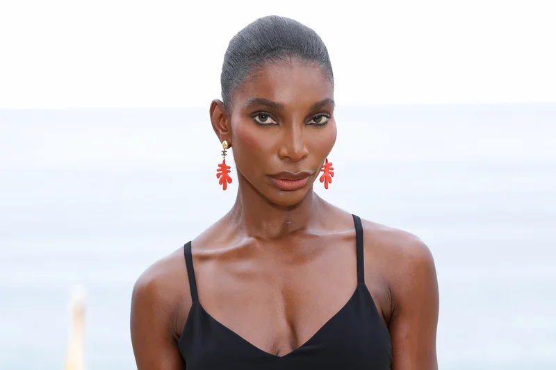 Michaela Coel: ‘I know what it’s like to live in the shadow of other people’s successes’
