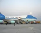 Trump hid in catering cart to board secret flight in Turkey amid Iran threat – reports