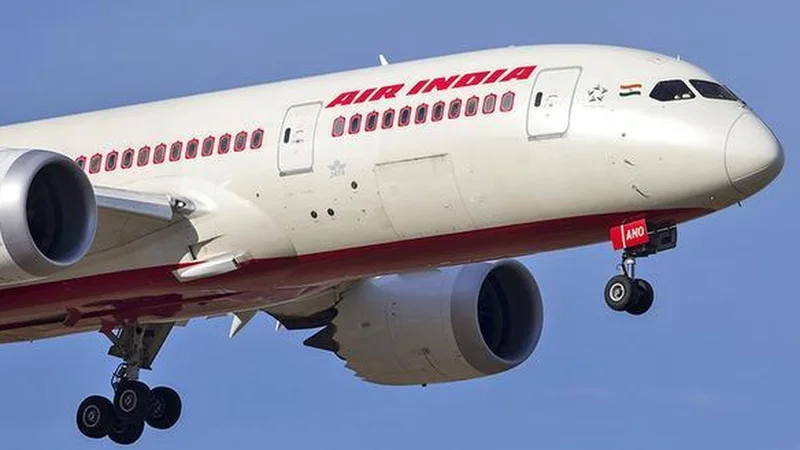 Air India captain's confirmatory drug test positive for marijuana, say TV channels