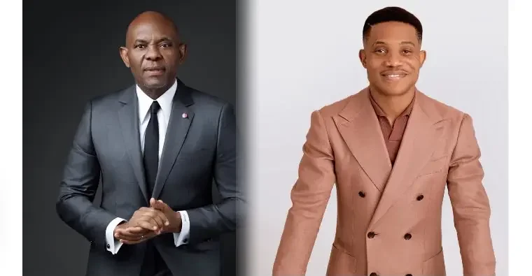 Heirs Life Assurance appoints Pastor Jerry Eze as Non-Executive Director