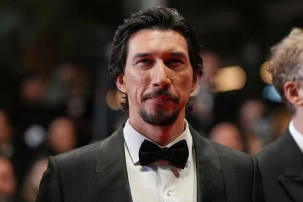 Marvel’s ‘X-Men’ reboot: Adam Driver, ‘Star Wars’ Kylo Ren, to play Mr. Sinister