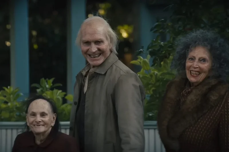 The Final ‘Insidious: Out of the Further’ Trailer Brings Demons Into the Real World
