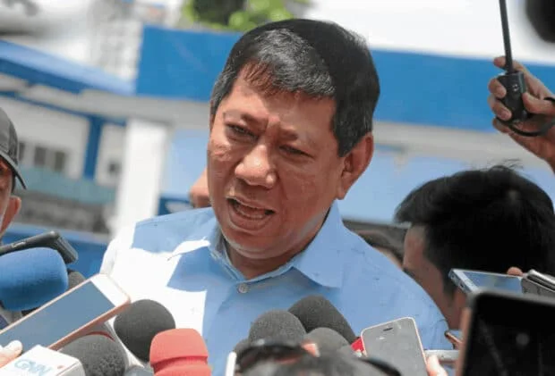 Erice chimed by Malacañang over ‘theories’ on Marcos, Romualdez