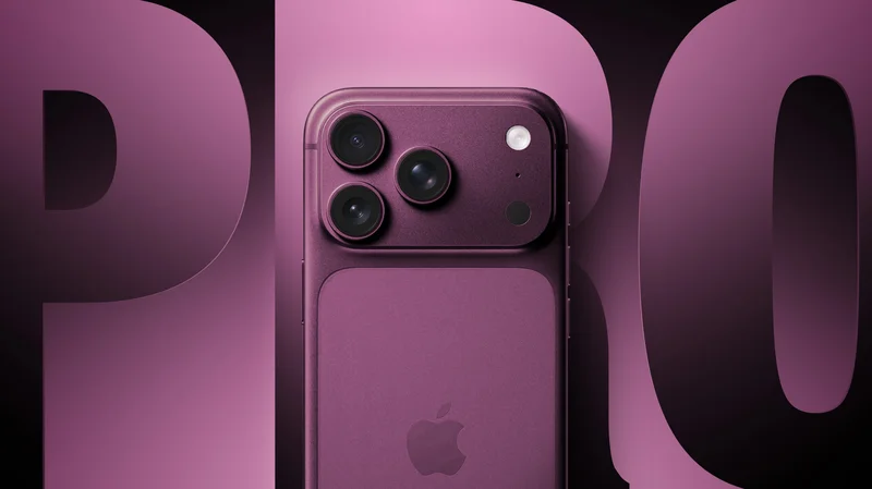 iPhone 18 Pro and iPhone Ultra: New Details Leak as Apple Event Nears