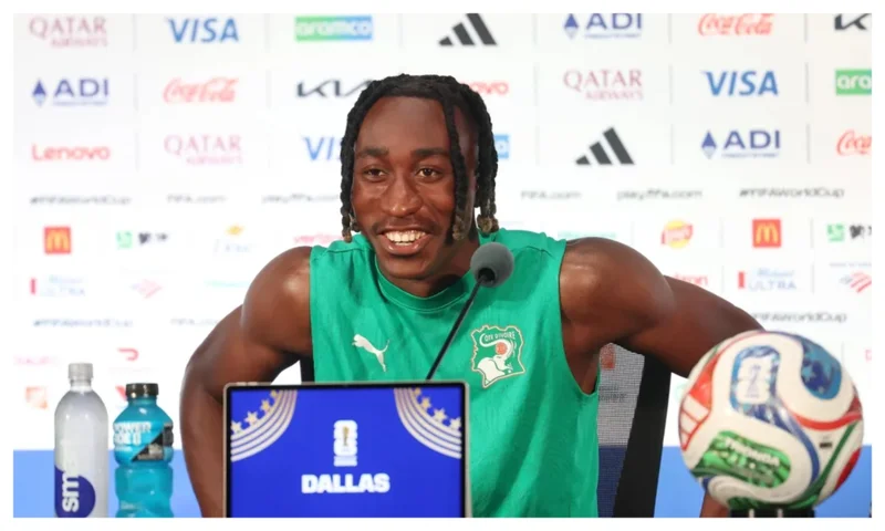 Transfer: Diomande becomes Real Madrid’s most expensive signing [TOP 5]