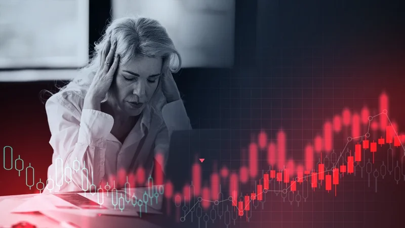 Your sleep and stress may be connected in a more complicated way than expected