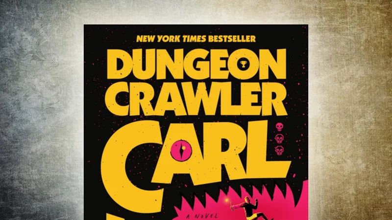 The Dungeon Crawler Carl TV Series Has Its Showrunners