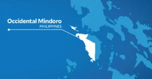 Occidental Mindoro's No. 2 most wanted nabbed