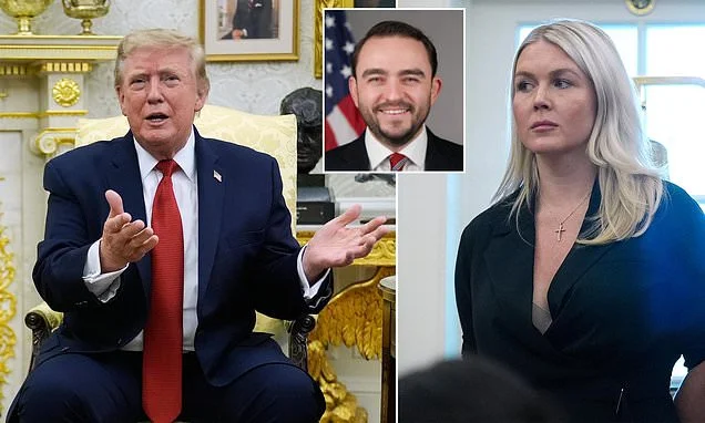 Another powerful top Trump aide to exit the White House after string of departures