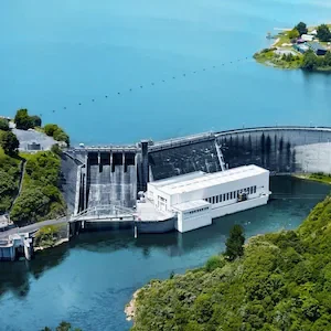Mercury rebounds on strong hydro, lifts dividend