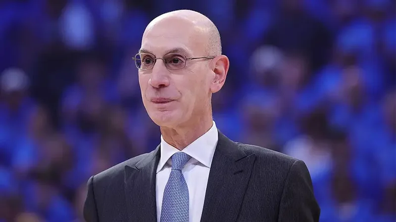 NBA blasts ESPN report saying no evidence Ballmer funneled money to Kawhi Leonard in Clippers probe