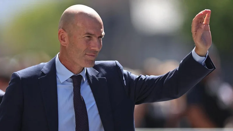 Football’s managerial carousel is up and running