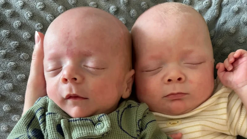 Summer baby boom at Lois Hole Hospital for Women in Edmonton