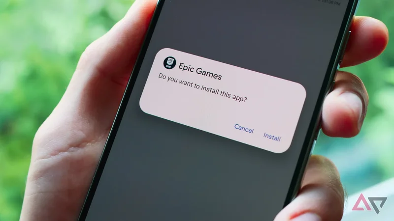 Google’s new Android sideloading rules are arriving early for power users