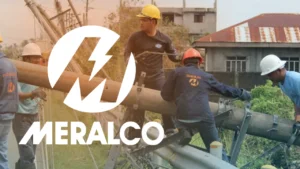 Meralco nears power restoration in habagat-hit areas