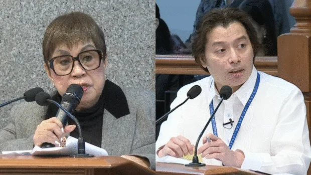 WATCH: Prosecution, defense agree on key confidential funds stipulations