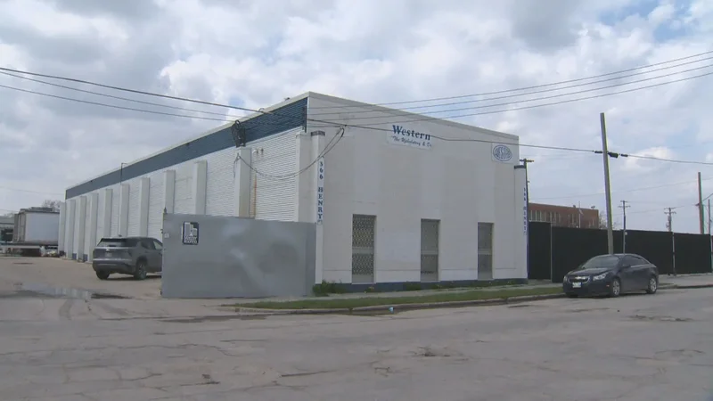 Manitoba community begs for transparency on supervised consumption site