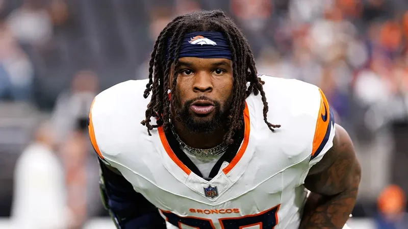 49ers star Dre Greenlaw lambasts Denver's altitude after Broncos' tenure: 'Fighting demons'
