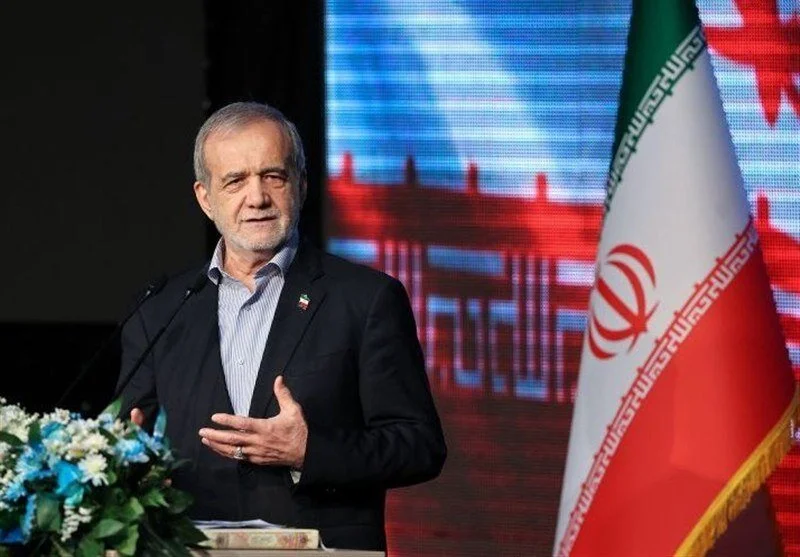Iran-US agreement pursued with dignity, and strength: President