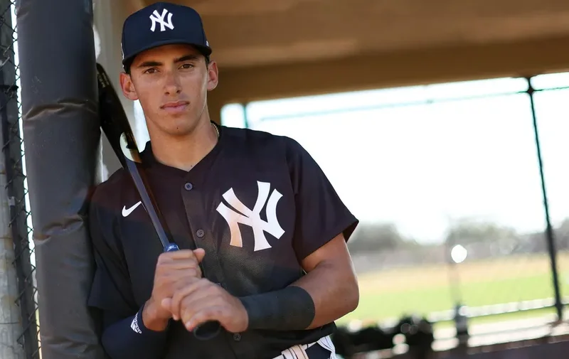 New York Yankees ‘Big Trade’ Is Their Callup Of George Lombard Jr.