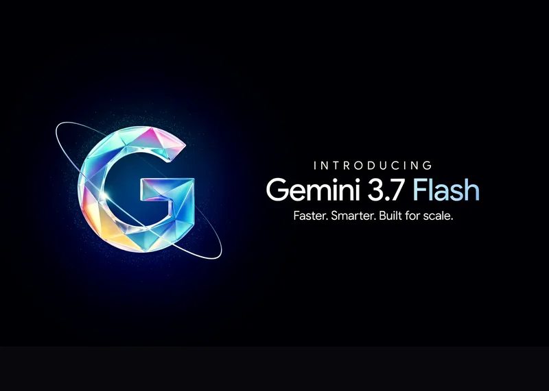 Google AI Just Released Gemini 3.7 Flash: A Coding and Agent Model at $0.75/1M Input Tokens