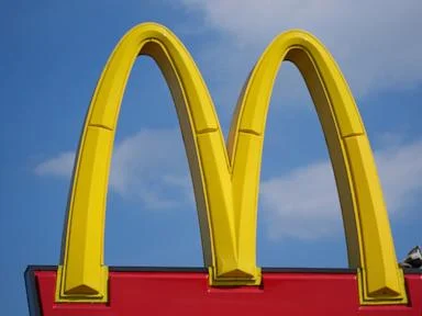 McDonald's posts strong second quarter profit, names new chief of US operations