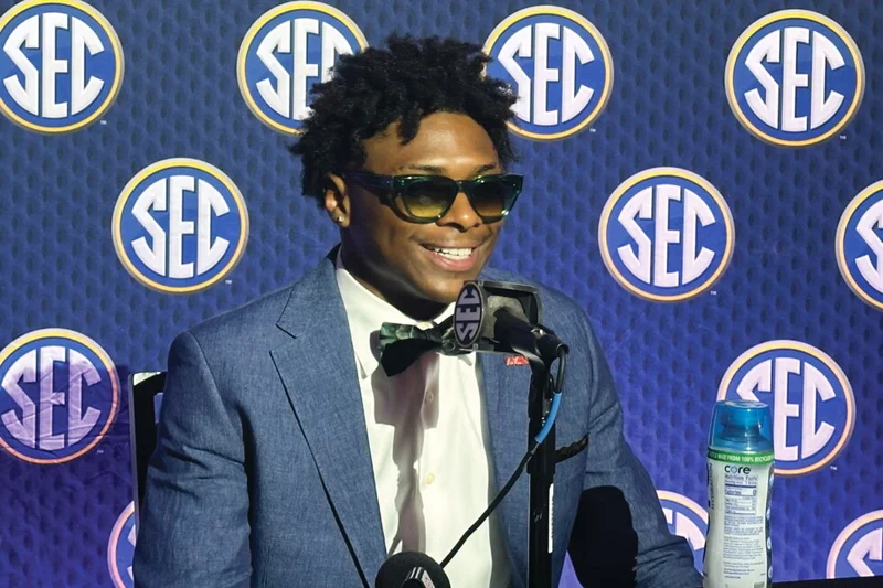 Ole Miss at Texas A&amp;M? Texas Tech at Indiana? The CFP bracket based on the preseason AP Top 25