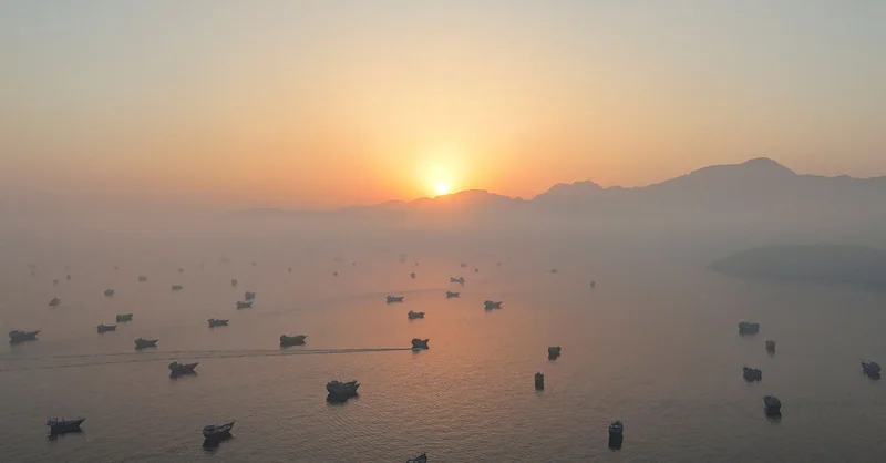 Hormuz traffic slows as uncertainty over waterway persists
