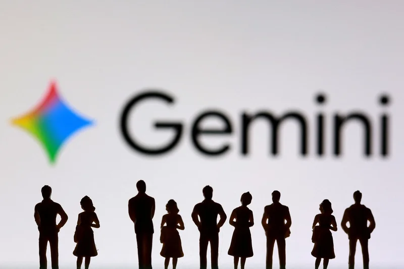 DeepMind to be led by Turk as Google shakes up AI division